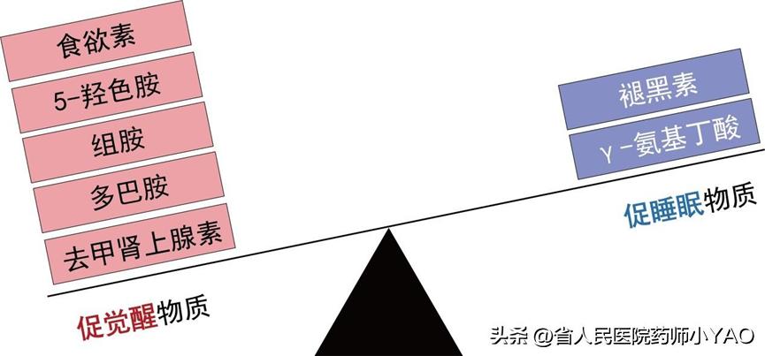 褪黑素药是安眠药吗,褪黑药有没有安眠效果