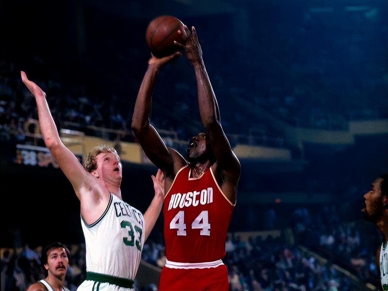 一言不合，先拆为敬——欧文之前，NBA那些毒瘤般的“拆队专家”