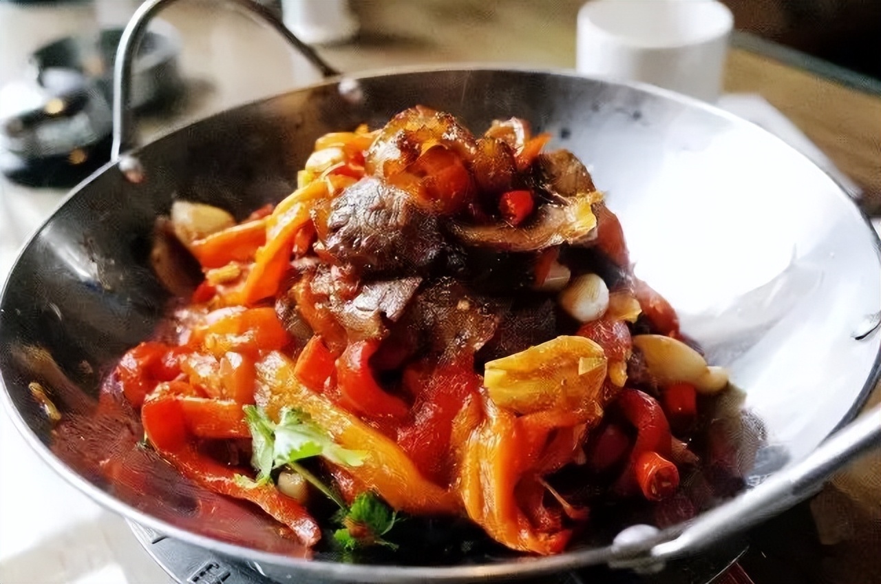 32道菜家常菜谱做法,6款家常菜品有你喜欢的吗