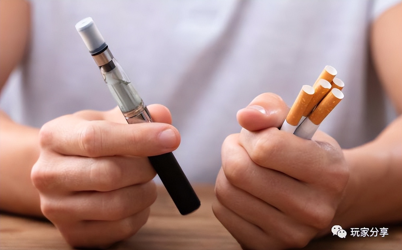 *子烟电**｜是天使，还是魔鬼？