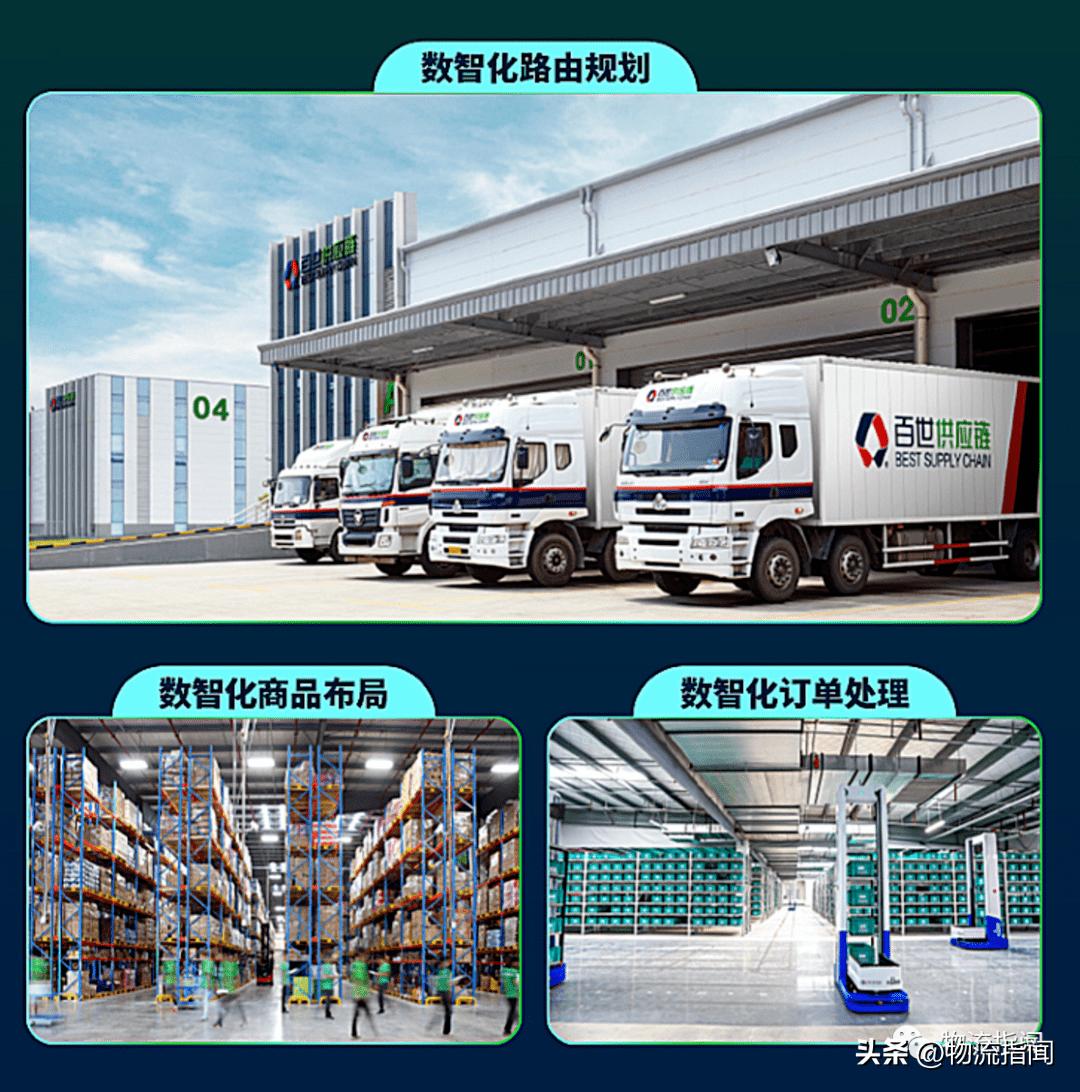 疫情下的供应链重组模式,疫情下供应链未来的发展趋势