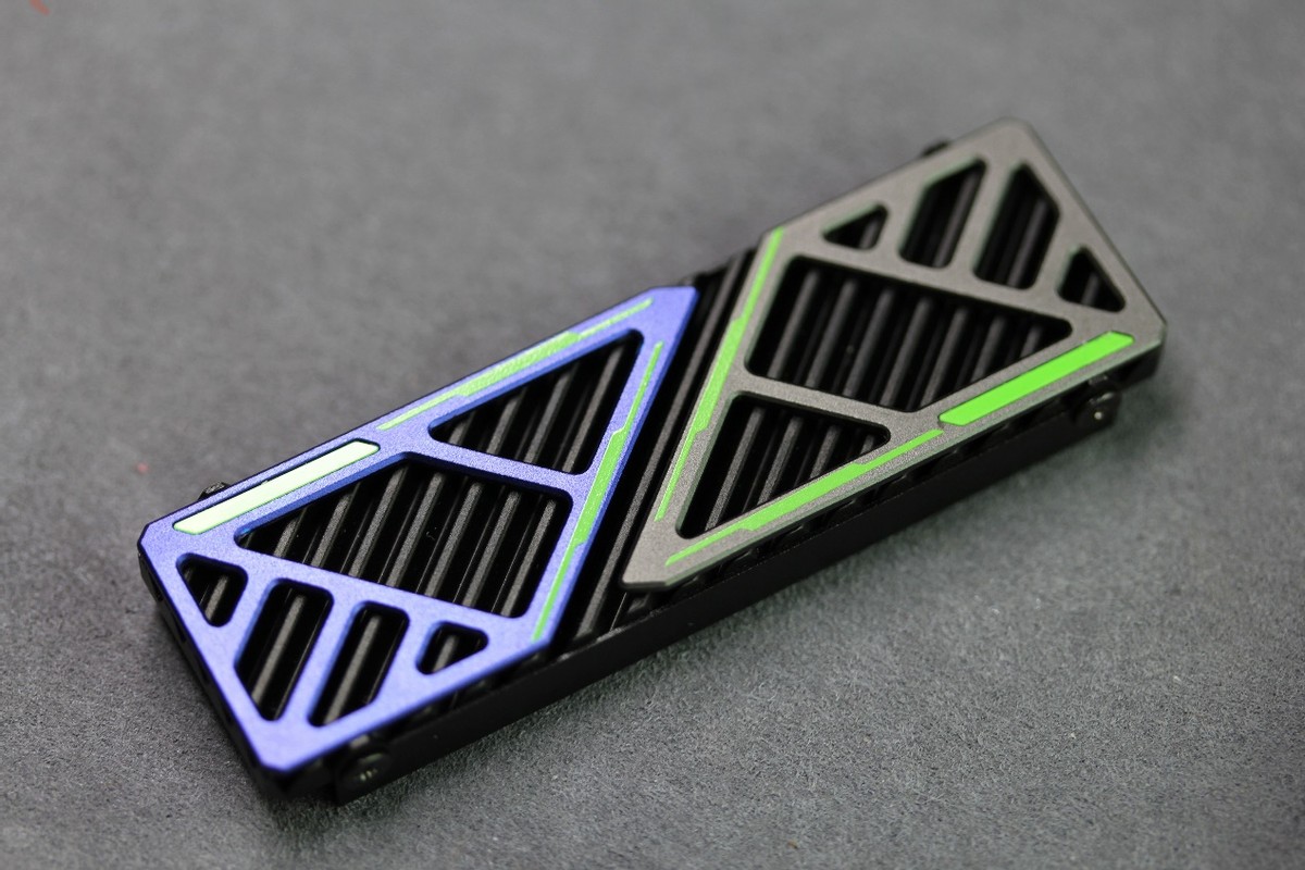 海康固态硬盘c4000啥颗粒,海康存储c40002tbssd固态硬盘