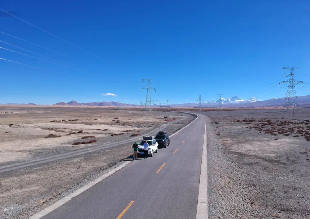 此生必驾318川藏需要多久到达,此生必驾的318到底有多美
