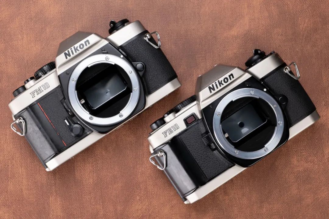 尼康最好的135胶片相机,尼康fe10胶片机