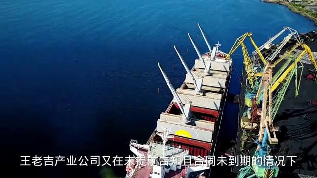 国企王老吉简介,国企王老吉