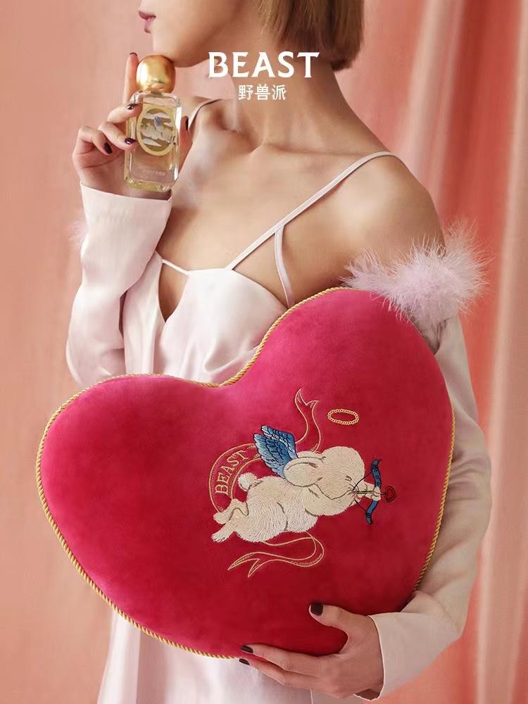 情人节礼物大全女生简单,情人节礼物名称大全简单又漂亮