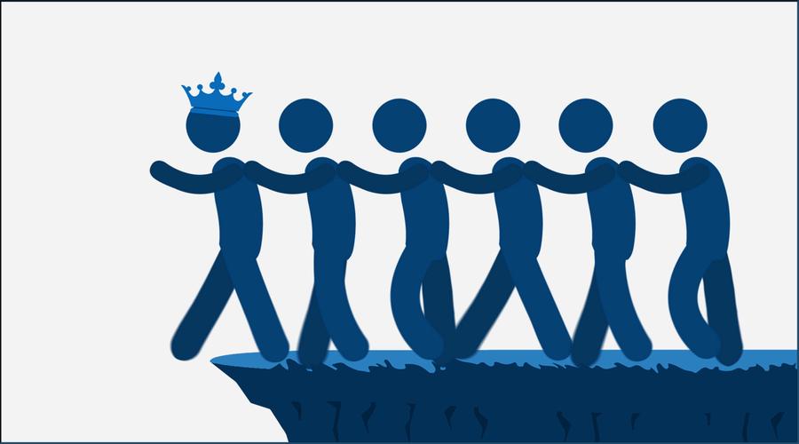 领导者必读的十本书籍,公司领导者必读的十本书