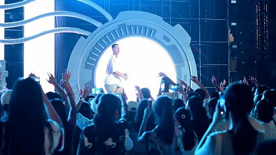 武汉自己的音乐节有多好玩,武汉8月音乐节