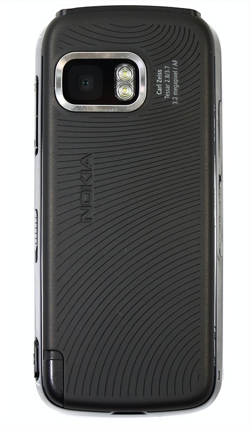 当年的诺基亚8250,诺基亚智能手机5230和5800x