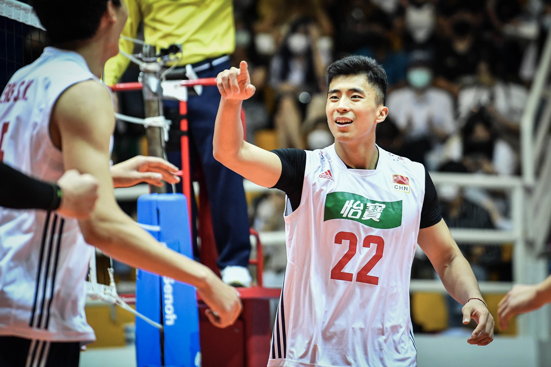 男排亚洲杯韩国澳大利亚,男排亚洲杯韩国vs泰国