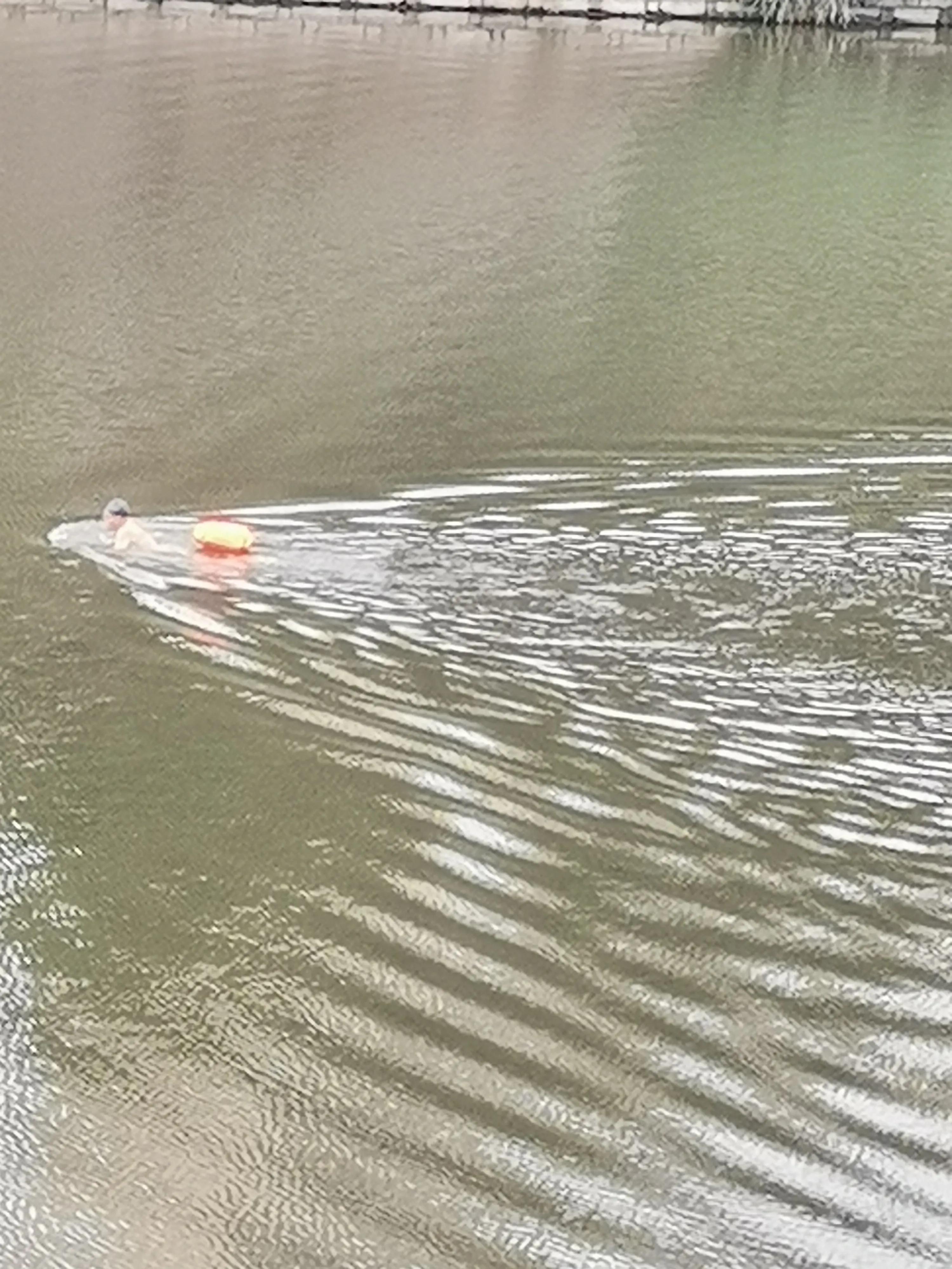 一座幽静舒适的小城镇——荣昌