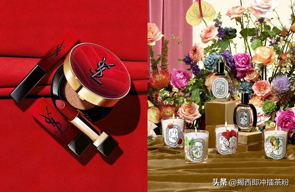 必抢情人节限定美妆！Armani精品巧克力免费送