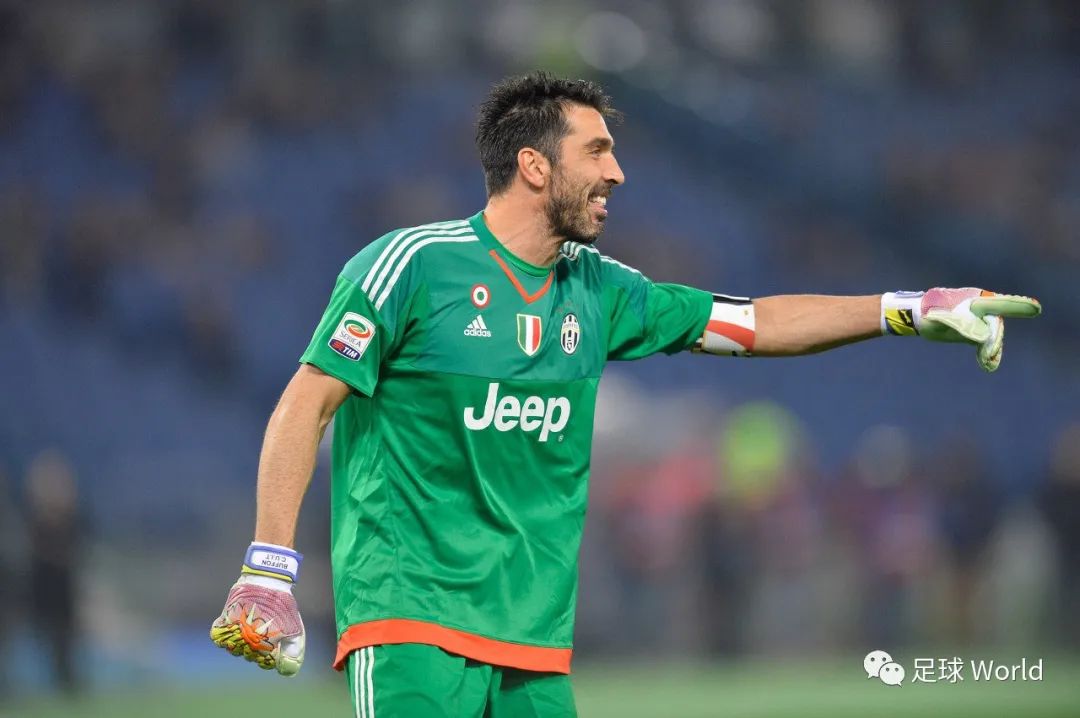 21世纪第一门将,21世纪最佳门将天下足球