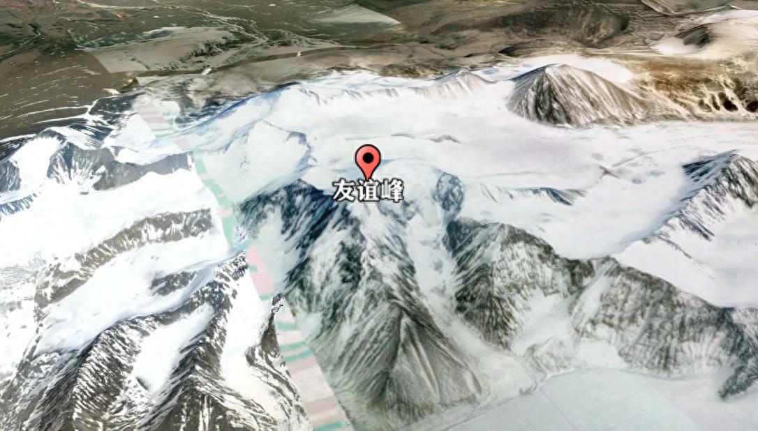 阿尔泰山有哪些国家,阿尔泰山边境分布图