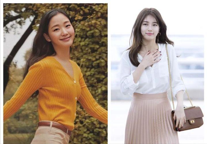 韩国红毯女明星礼服为什么那么土,为什么韩国女星的衣服都那么好看