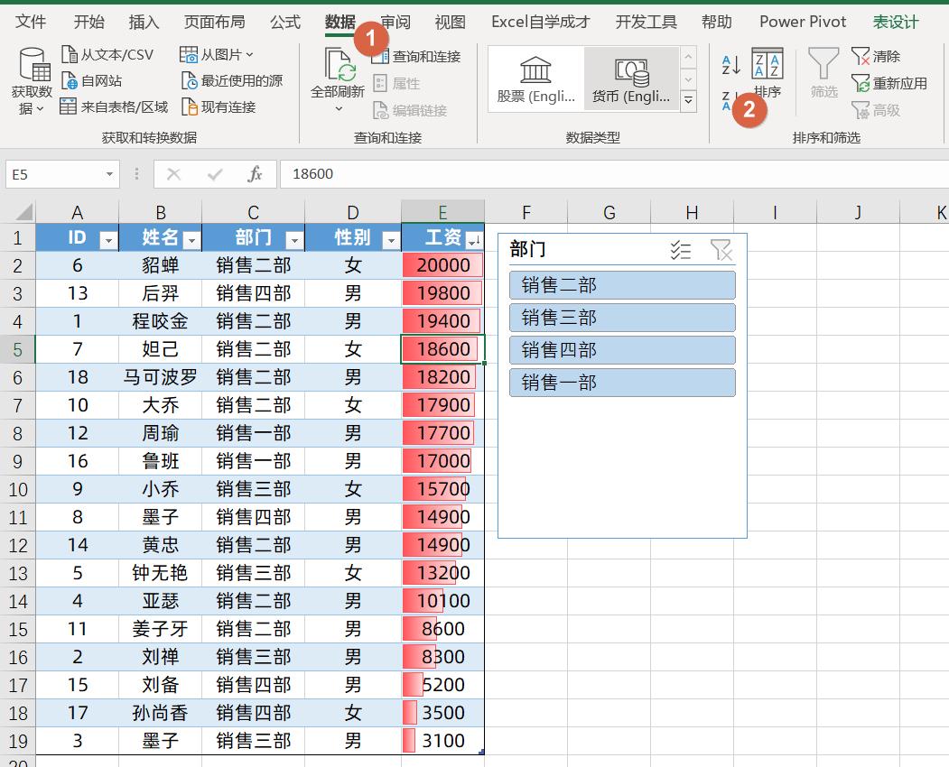 word快速美化表格,表格美化四步法