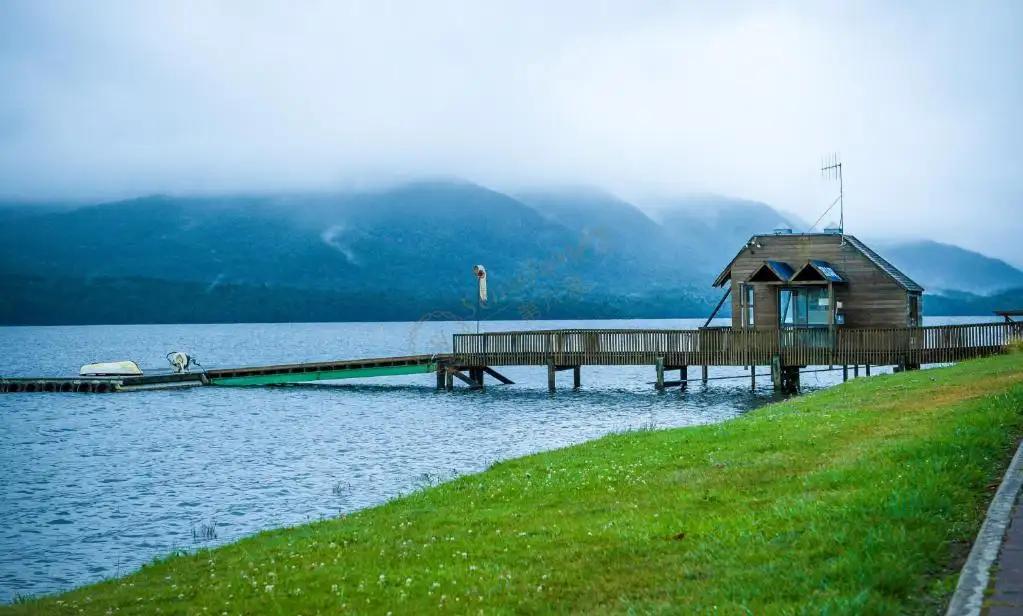 世界上最后一片净土新西兰,世界最后一方净土