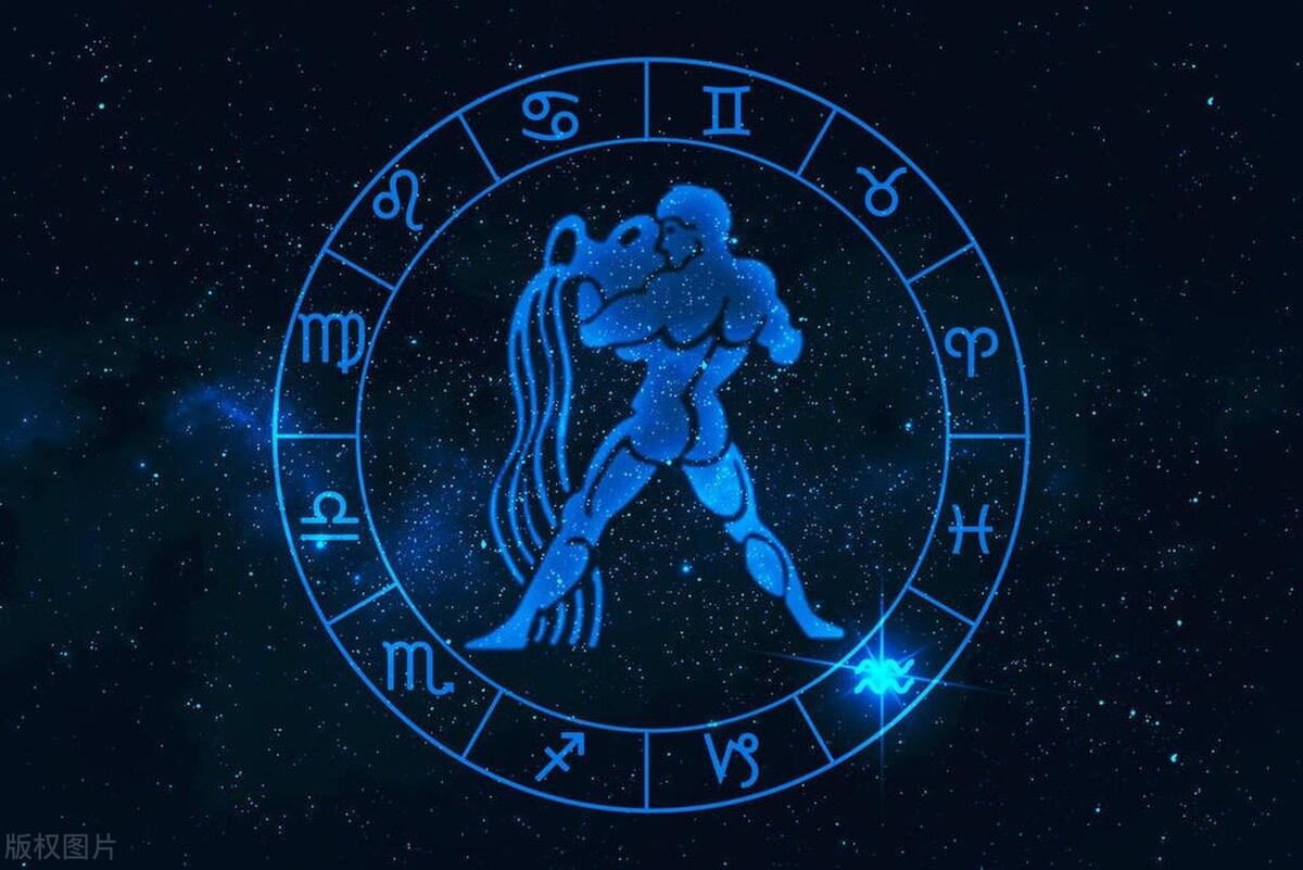 水瓶座最近运气最好是什么时候,天秤座水瓶座双子座最近会有好运