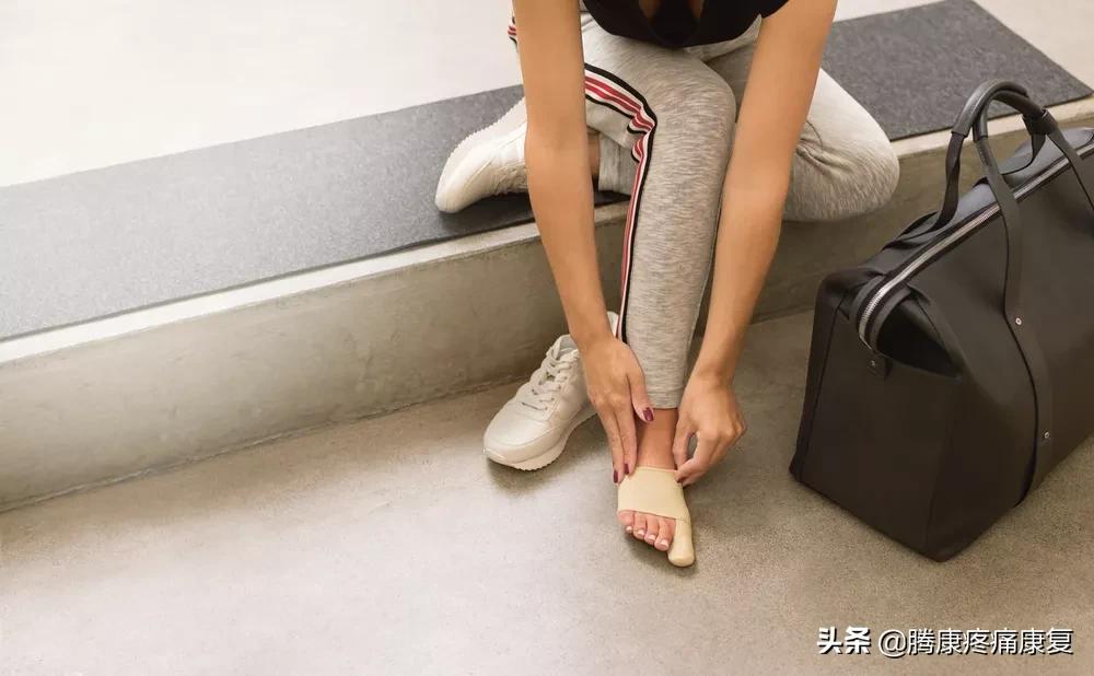 让脚变瘦的动作方法,有助于身体健康的动作