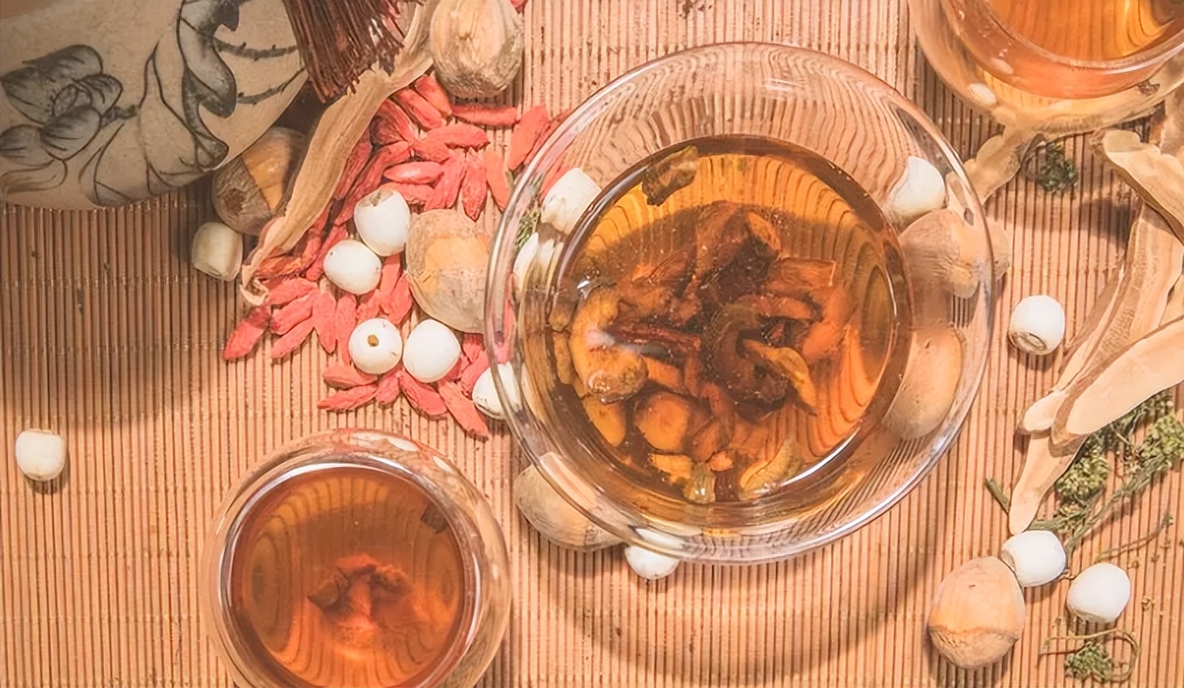 养生最好的方法就是吃植物,健康养生小知识植物