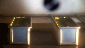 用料理机做蛋糕教程,用蛋糕机做小蛋糕