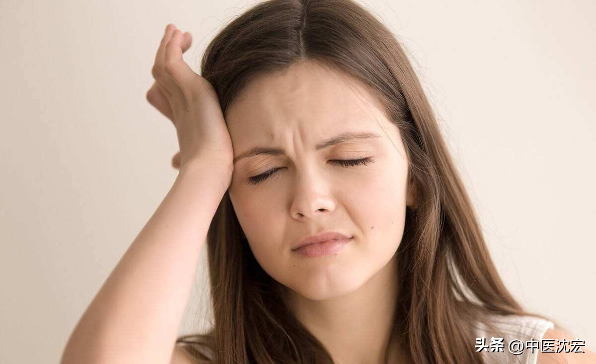 失眠多梦肝火旺盛的方法,失眠早醒多梦吃两味中药