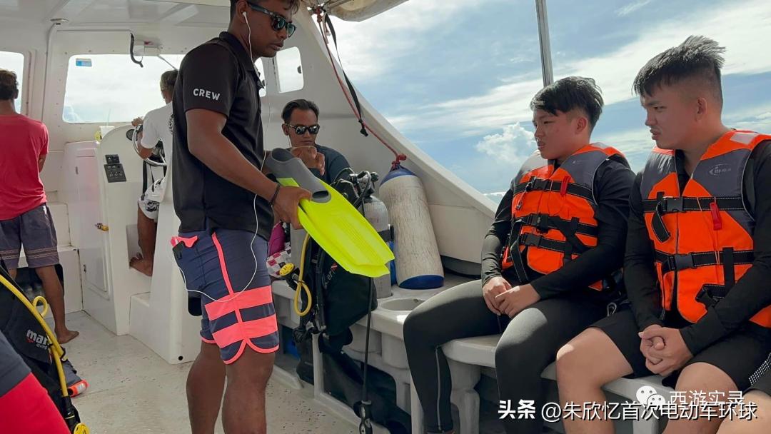 去仙本那浮潜需要带潜水镜吗,仙本那浮潜推荐线路