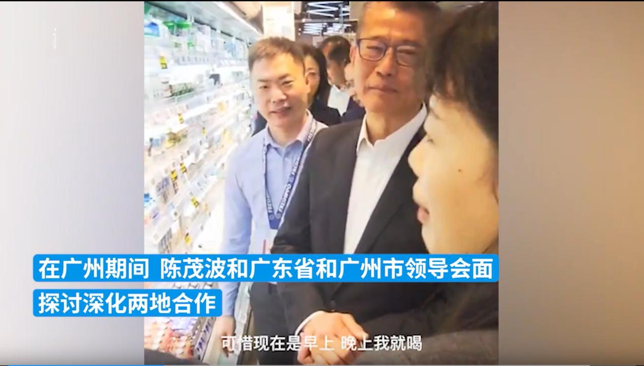 盒马新零售脱颖而出的原因,深港兴起反向代购