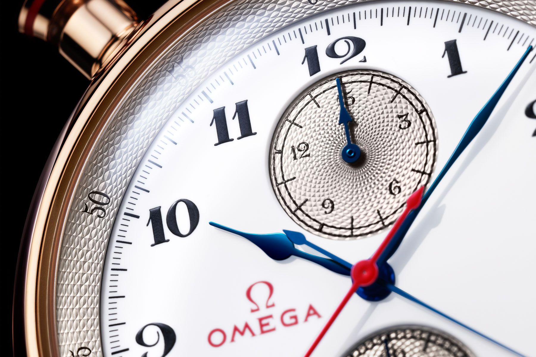 欧米茄超霸superracing57,不会出错的经典欧米茄超霸腕表