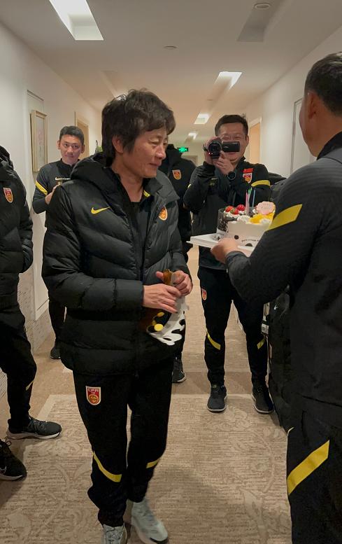 张琳艳瑞士首次破门,张琳艳近两球破门