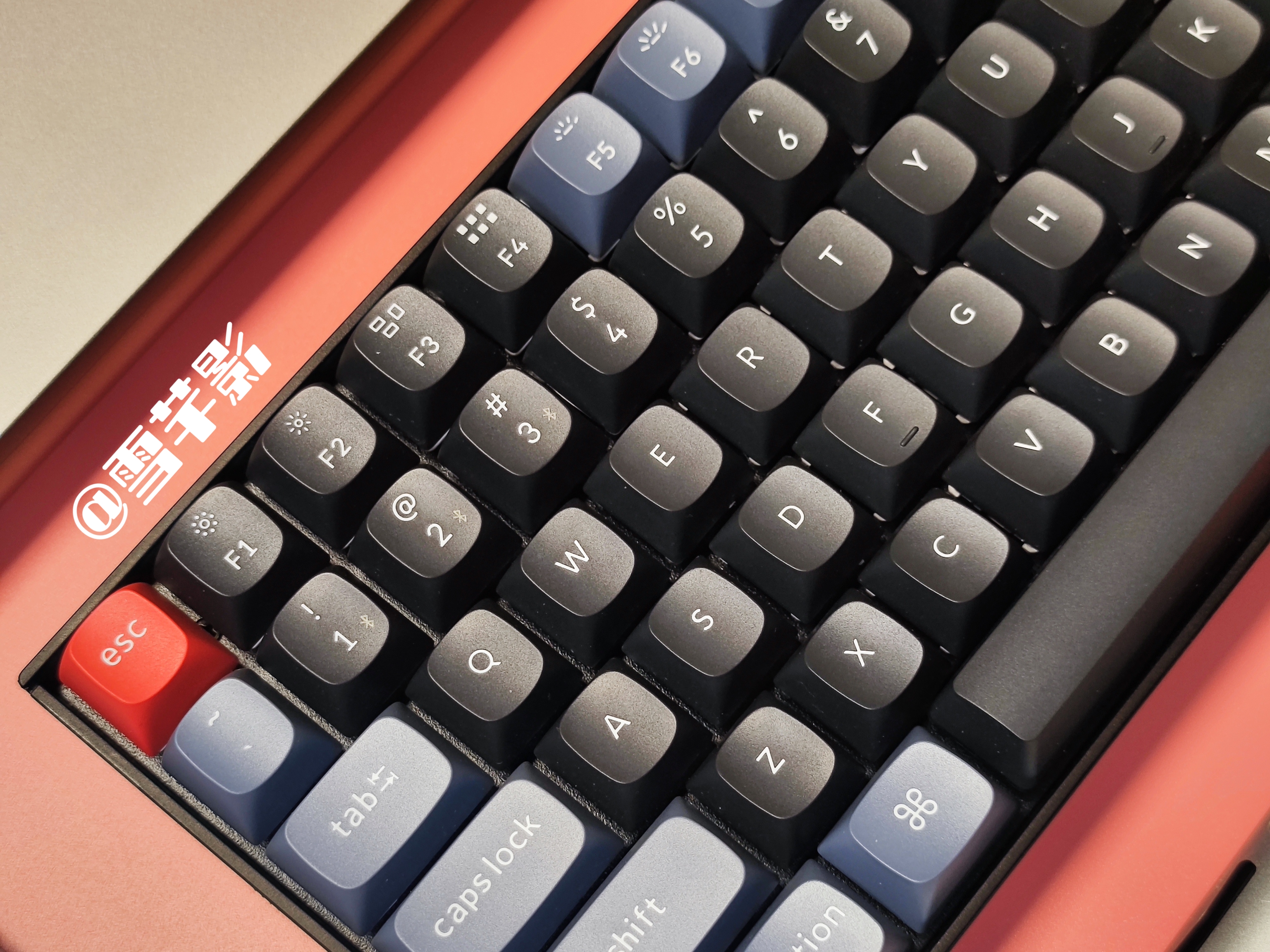 keychronk2鎵嬫劅,keychronk2鏈烘閿洏娴嬭瘎