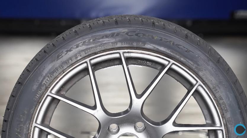 四款耐磨舒适型轮胎对比评测,轮胎综合性能比较好的是哪一款