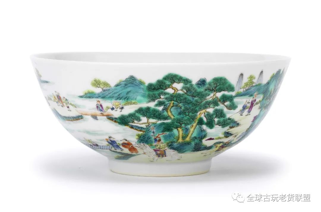 邦瀚斯拍卖,伦敦邦瀚斯预展