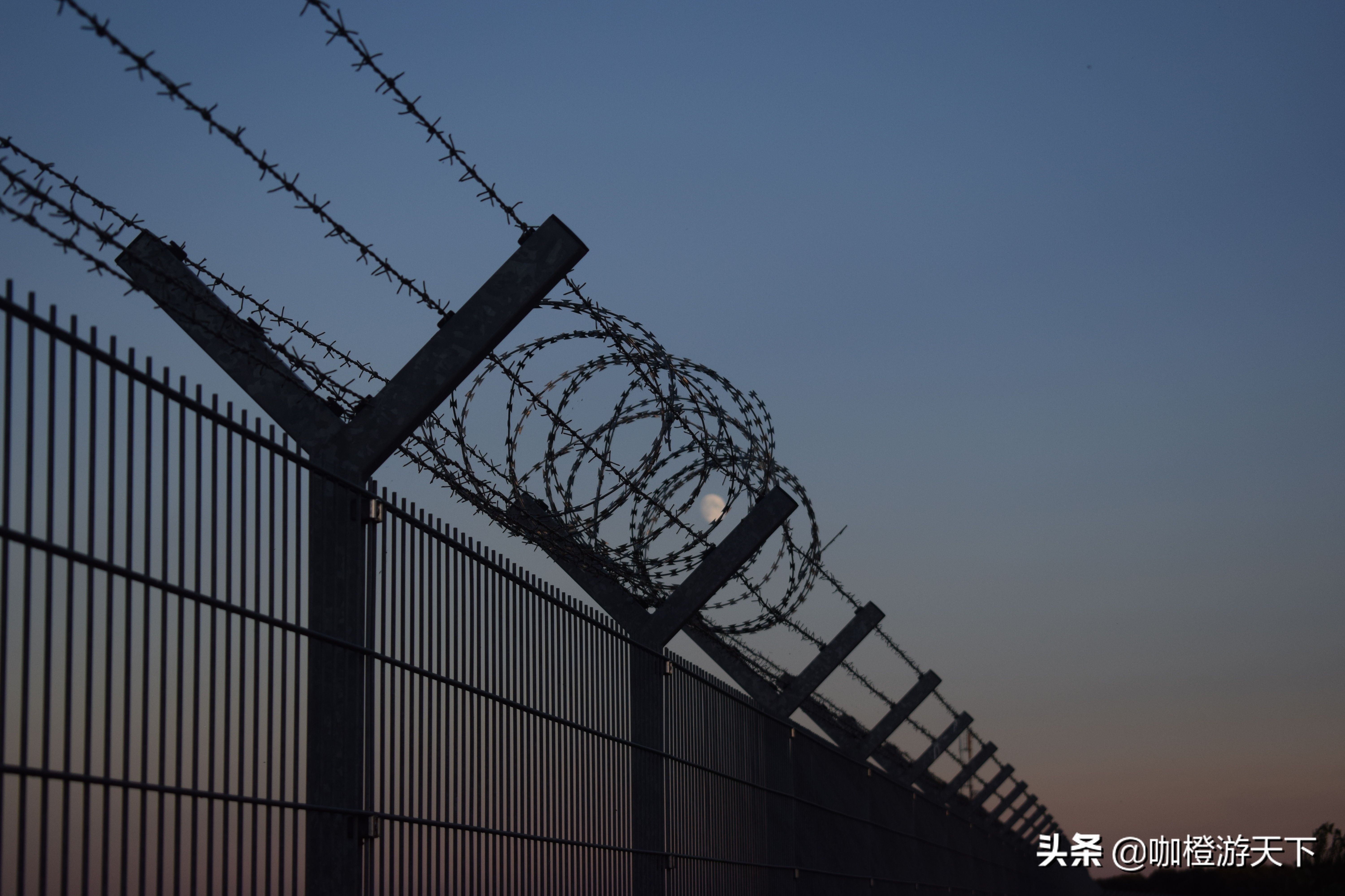 边境城市真实感受,边境城市的感受