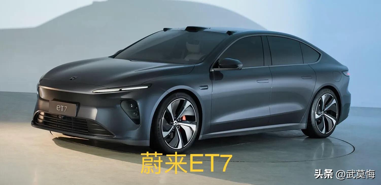 跑得最快的电动车是哪一款,带你领略加速最快的十款电动车