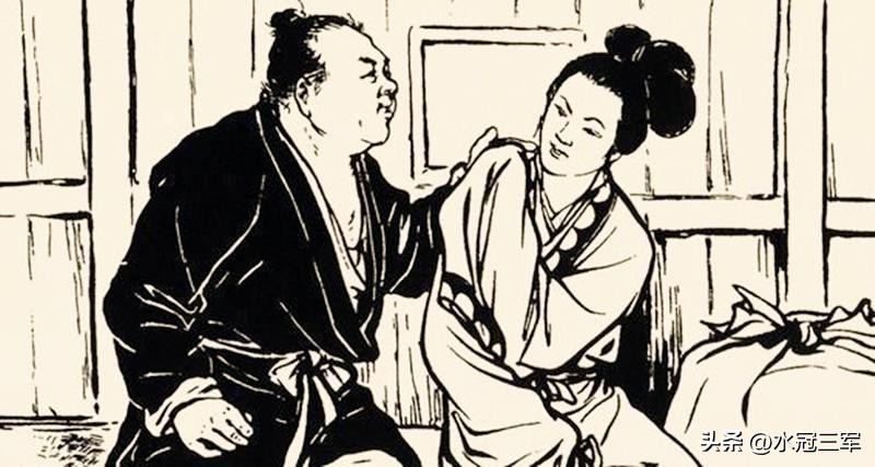 民间故事恶霸占土地,无赖恶霸民间故事