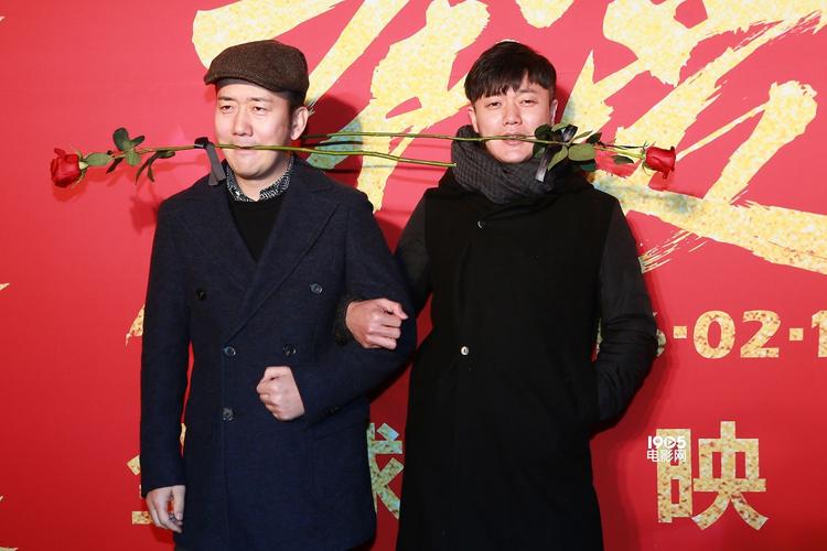 筷子兄弟最新消息现状,筷子兄弟发展现状