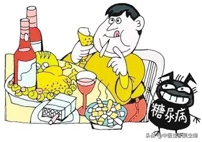 吴医生血糖标准,请问医生血糖偏高应该怎么办