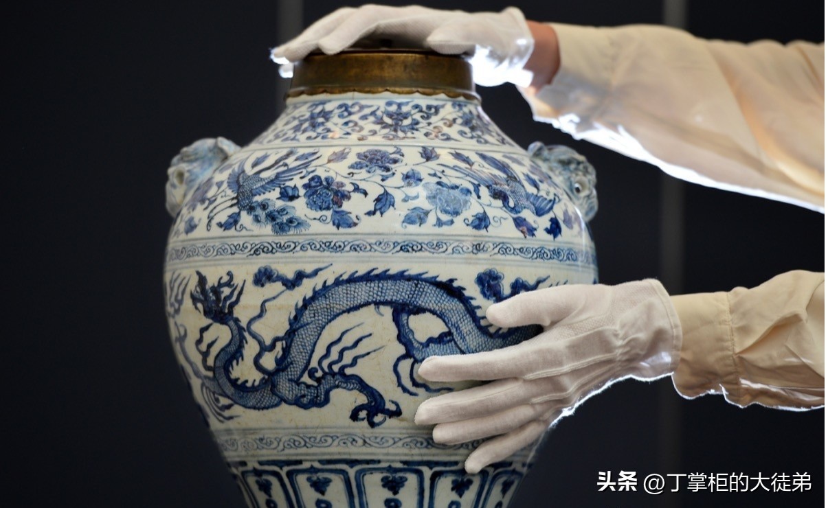 古玩杂项回血,古玩艺术品的现状