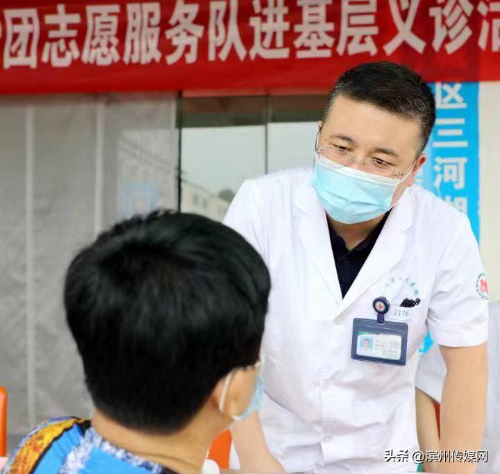 新突破，滨州这所医院基础研究再攀新高