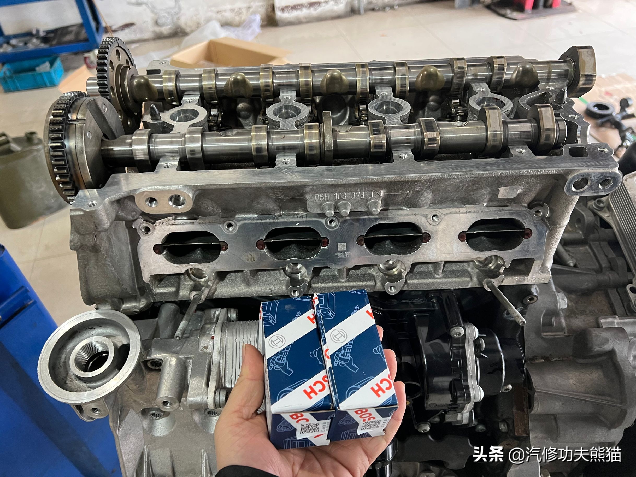 大众夏朗烧机油吗,进口夏朗如何治理烧机油