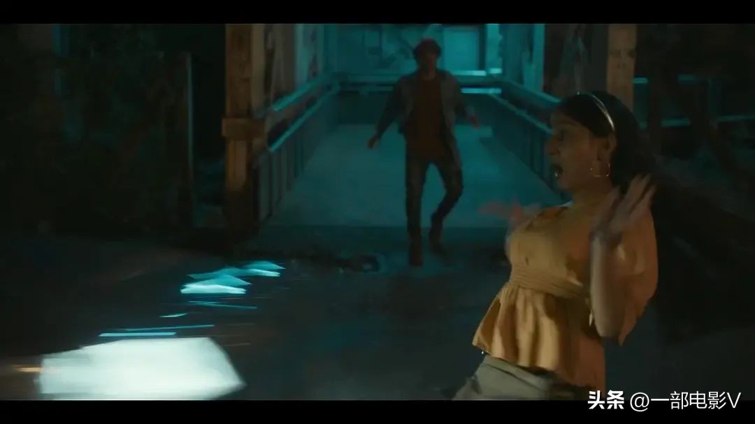 印度反暴电影大全,印度连环扣电影解说