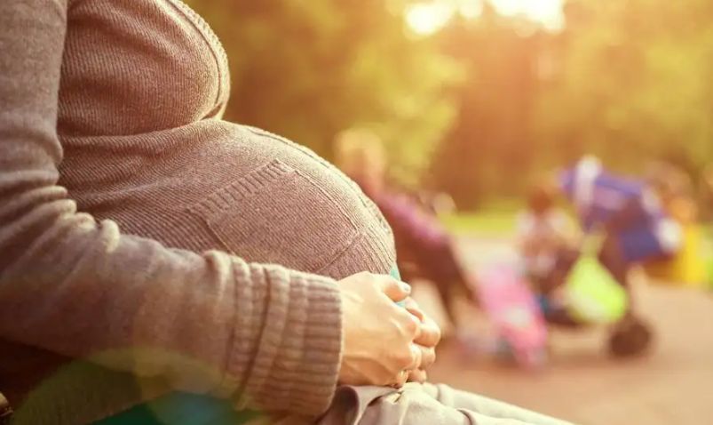 怎么表达孕期心情不好,孕期心情不好如何调节