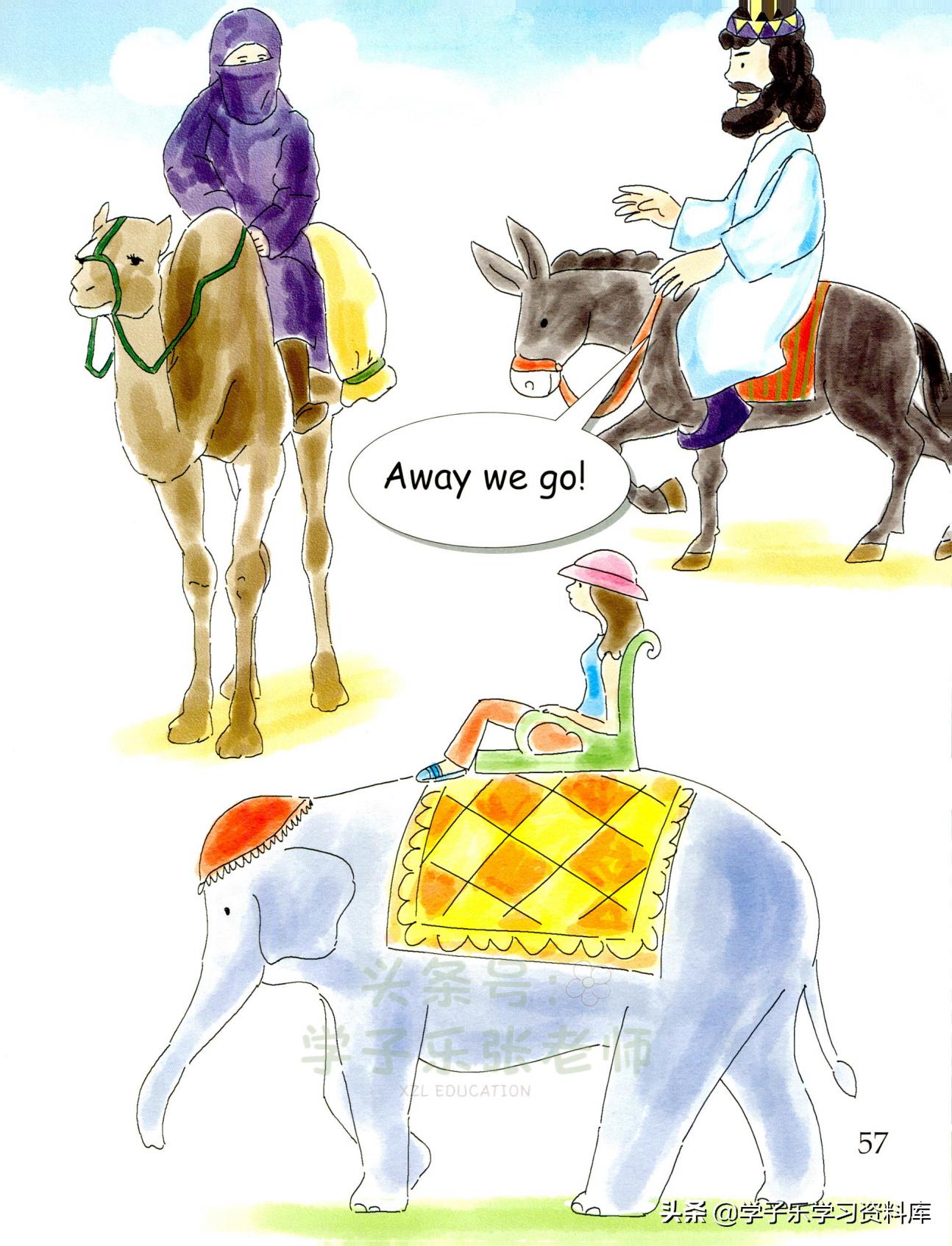 365天每天一个故事,365天一天一个故事英语