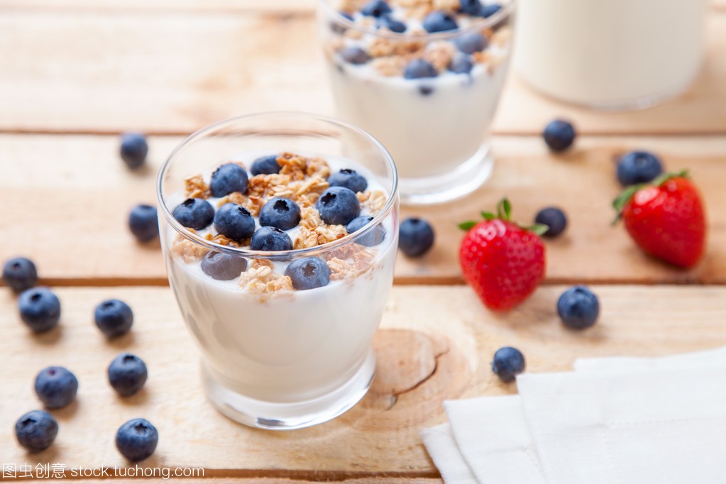 蓝莓吃多了会发胖吗,蓝莓吃多了皮肤会变黑吗