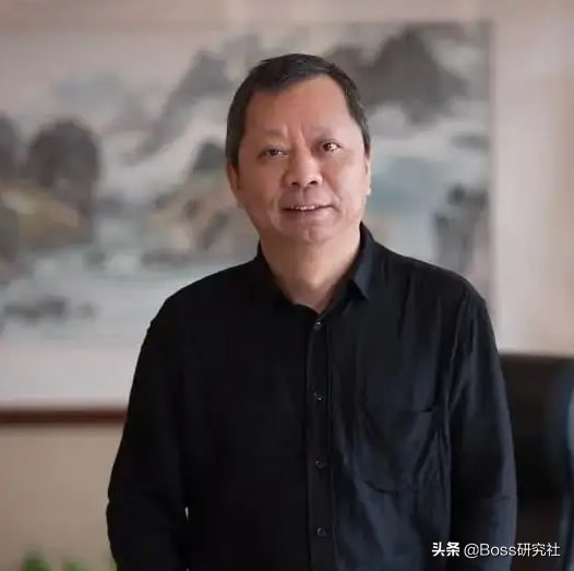 浙江衢州籍富豪,衢州在外创业十大富豪