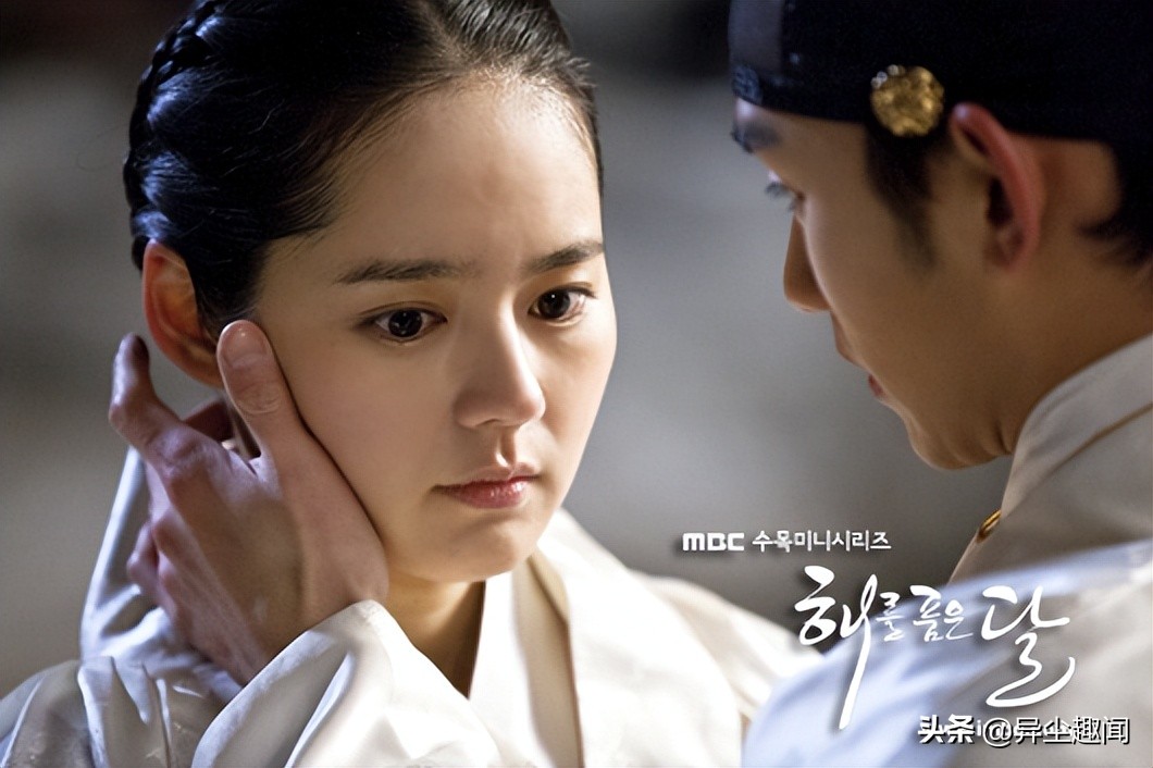 韩网最喜欢中国的剧,韩网评价最高的韩剧