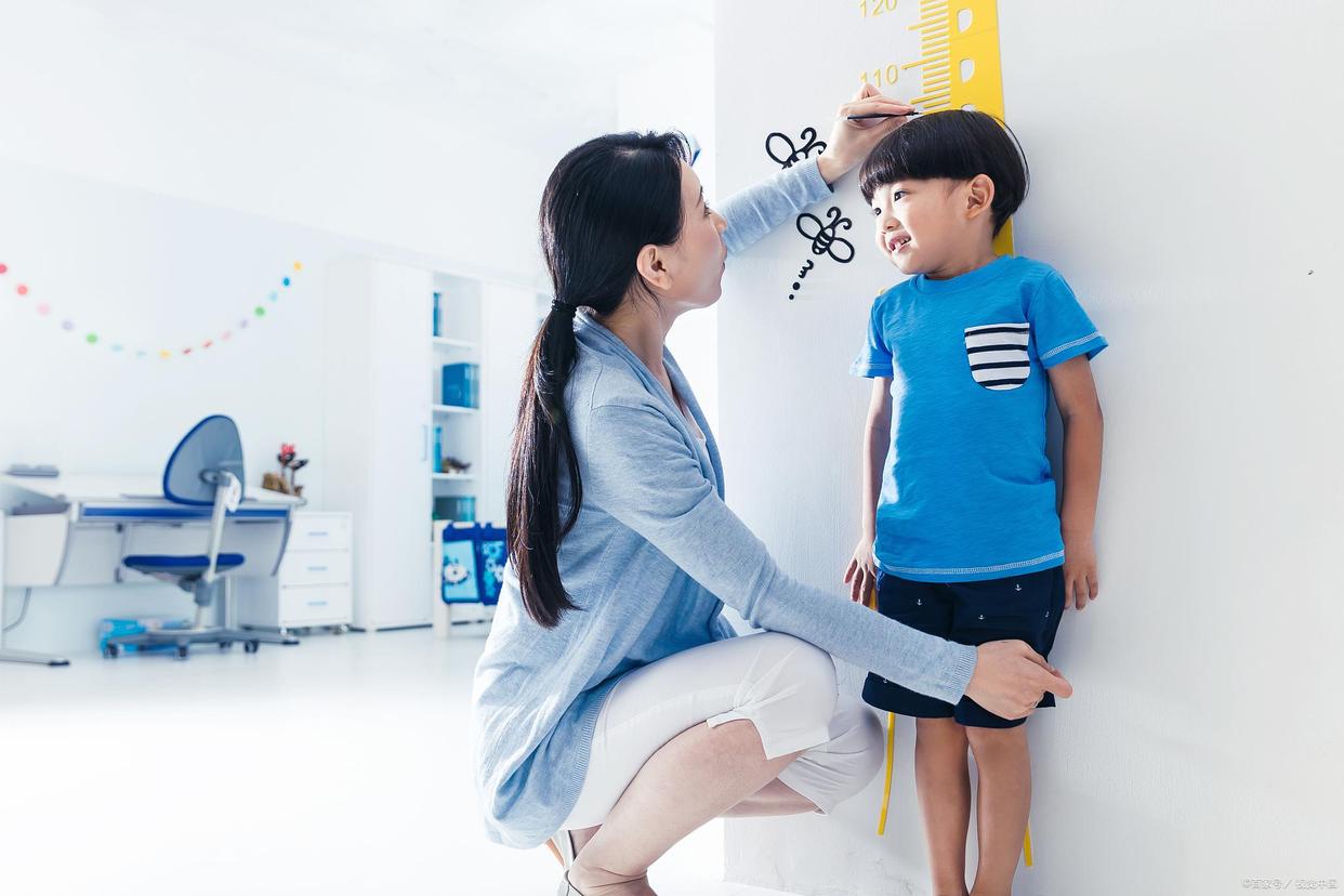 不要错过孩子的春季长高黄金期,5岁孩子春季长高必吃十种食物