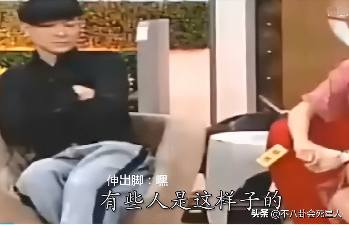 不敬业、挣快钱，大佬撕开娱乐圈5大“怪病”，刘德华都看不下去