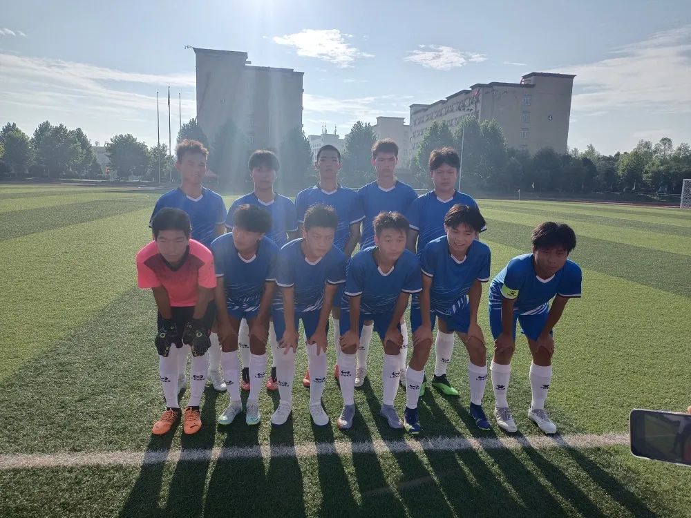 绿茵场上展风采足球小将创佳绩,2020-2021湖北青少年校园足球联赛